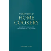 Dairy Book of Home Cookery 50th Anniversary Edition