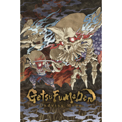 GetsuFumaDen: Undying Moon - Deluxe Edition