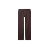 Calvin Klein Jeans Chino hlače rjava