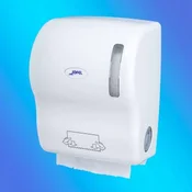 Držač Jofel autocut bijeli/ČRNi