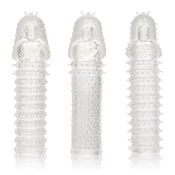 Cal Exotics – 3 Piece Extension Kit