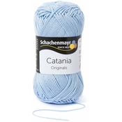 Schachenmayr Catania 00173 Light Blue