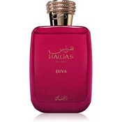 Rasasi Hawas Diva parfumska voda za ženske 100 ml