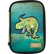 Peresnica Oval Base Multi Dinosaur