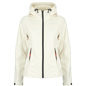 Superdry  TREKKER CLASSIC HOODED JKT  Bela