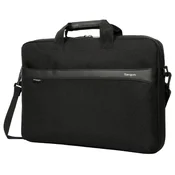 TARGUS Torba za laptop 14 inca TBS576GL GeoLite crni