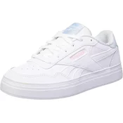 Reebok Ženske patike Court Advance Bold, Bele