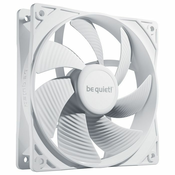 be quiet! Lüfter Pure Wings 3 PWM - 120 mm, White-BL110