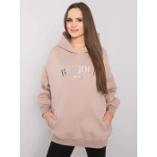 Sweatshirt-RV-BL-7357.35X-dark beige