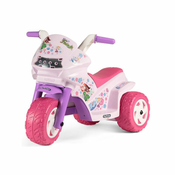 Trikolesnik Peg Perego Mini Fairy