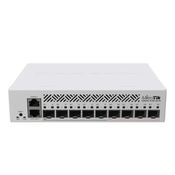 MikroTik crs310-1g-5s-4s+in switch ( 4685 )