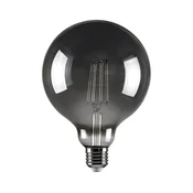 Rabalux 79218 - LED sijalica FILAMENT G125 E27/6W/230V 3000K