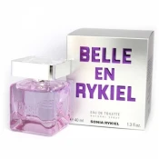 Sonia Rykiel Belle En Rykiel toaletna voda, 40 ml