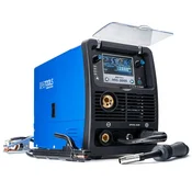 IPOTOOLS MIG 300S - Synergic aparat za zavarivanje