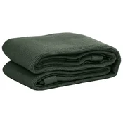 vidaXL vidaXL Preproga za šotor 200x300 cm temno zelena, (21012925)