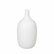 Vaza CEOLA Blomus, bijela, 21 cm