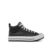 Gležnjarji Converse Chuck Taylor All Star Malden Street Boot A04477C Črna