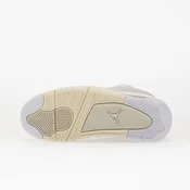 Jordan Nizke superge AIR JORDAN 4RM bela/off-bela