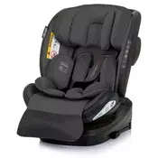 Chipolino Hypnotic Plus auto sedište 40-150cm, isofix