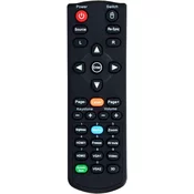 General OPTOMA EH-300, HD131Xe - daljinski upravljalnik z laserskim kazalcem