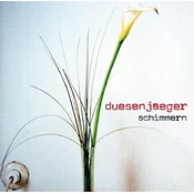 Duesenjaeger - Schimmern (LP)