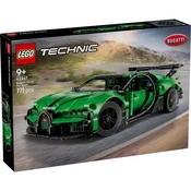 Lego Zeleni Bugatti Chiron Pur Sport hiperautomobil ( 42241 )