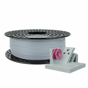 ASA filament Silver - 1.75mm,1000g
