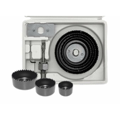 awtools Žaga za les /50-57-67-76-89-102Mm/Komplet 8 kosov