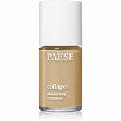 Paese Collagen hidratantni puder s kolagenom nijansa 302 N Beige 30 ml