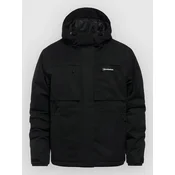 Horsefeathers Neva Jacket black