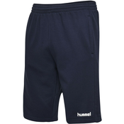 Kratke hlače Hummel GO KIDS COTTON BERMUDA SHORTS