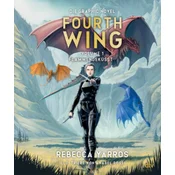 Fourth Wing - Flammengeküsst: Die Graphic Novel, Volume 1