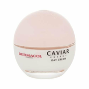 Dermacol Caviar Energy krema za kožu lica Anti-Aging Day Cream SPF15 50 ml