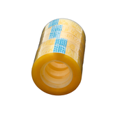 Fornax prozirni selotejp 15mm/33m pk5