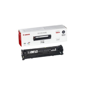 Toner Canon CRG-716 črna, original -