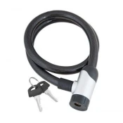 Brava na kljuc sajla 15x800 mm crna ( 040015 )