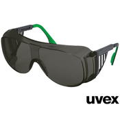 Varilska očala Uvex UX-OO Weld