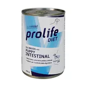 PROLIFE DOG VET PUPPY INtestINAL 400G