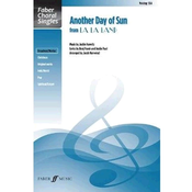 ANOTHER DAY OF SUN FROM LA LA LAND SSA