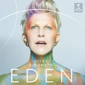 Joyce DiDonato, Il Pomo DOro, Maxim Emelyanychev - Eden (2 Vinyl)