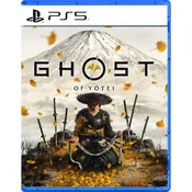 Ghost of Yotei (PS5)