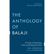 The Anthology of Balaji