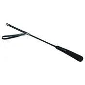 Sei Mio - jahalni bič (črna)