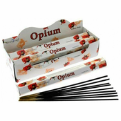 Mirisni štapici Opium Premium