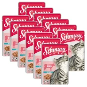 Schmusy Ragout konzerva govedina u umaku 12 x 100 g