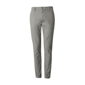 Only & Sons Chino hlače ONSMark Pete  siva / greige