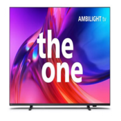 PHILIPS LED TV 55PUS8558 12,4K,GOOGLE TV, AMBILIGHT, THE ONE