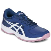 Asics COURT SLIDE 4 Modra