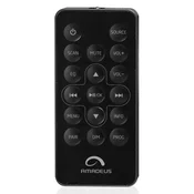 General AMADEUS ASSD114 - remote control duplicate