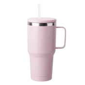 Termo skodelica To Go Cup by Sola — starozelena mat barva - 596507